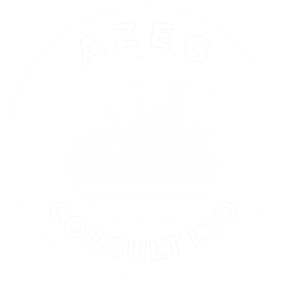 Azegconsult Ltd Logo