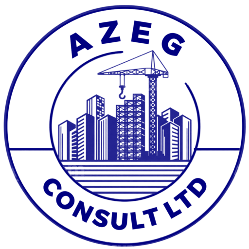 Azegconsult Ltd Logo